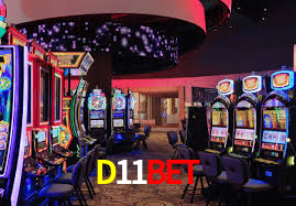 D11Bet